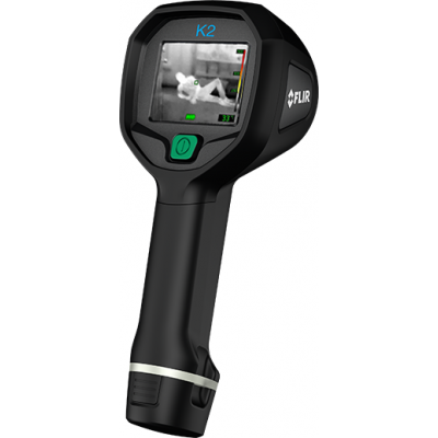 美國FLIR K2消防紅外熱像儀
