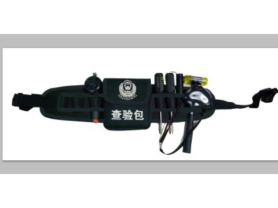 機動車查驗包車管所查驗包查驗工具查驗包工具包查驗腰帶